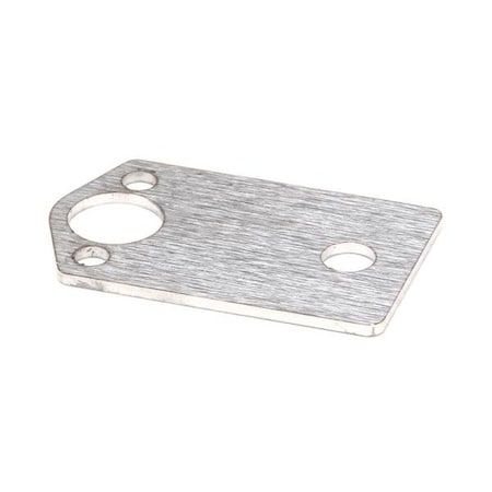 Varimixer Bolt M10X110Mm Planetry 60/100 STA5644